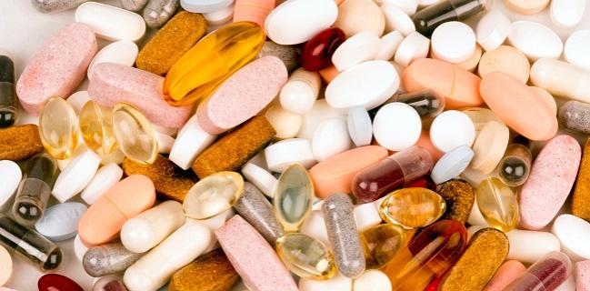 USPSTF: Most Vitamin, Supplement Data Still ‘Inconclusive’ on CVD Benefits