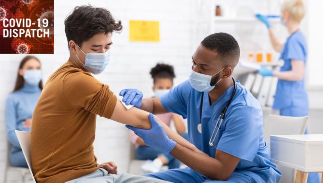 COVID-19: TCTMD’s Dispatch for May Week 2