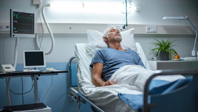 Postoperative AF ‘Not Benign,’ Just As Likely to Cause Stroke