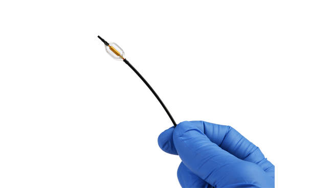 RADIANCE II Top-Line Results Promising for Ultrasound Renal Denervation 