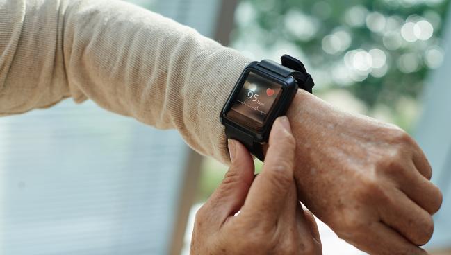 Wearable Tech Increasingly Discussed by Primary Care Patients, Doctors