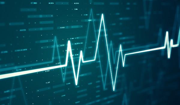 AI-Enabled Algorithm Succeeds in Identifying Diabetes From ECG Data