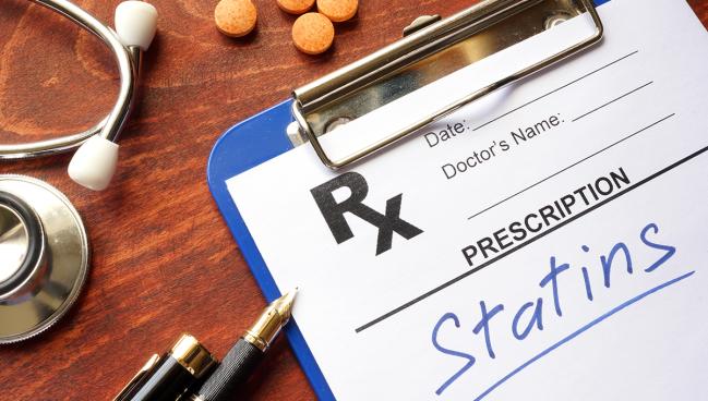 New USPSTF Statin Guidance: Familiar Advice, Some Holes to Fill