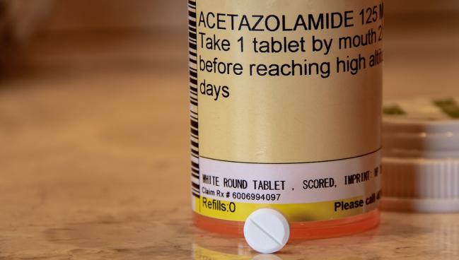 Old Drug Acetazolamide Offers New Tricks in Acute HF: ADVOR