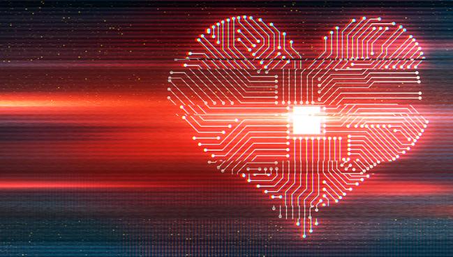 AI-ECG Strategy Identifies Patients at Risk for AF