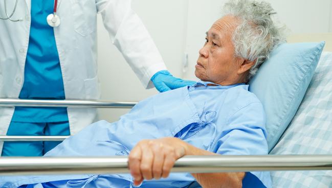 Frailty Before Cardiac Surgery Common, Linked to Adverse Outcomes
