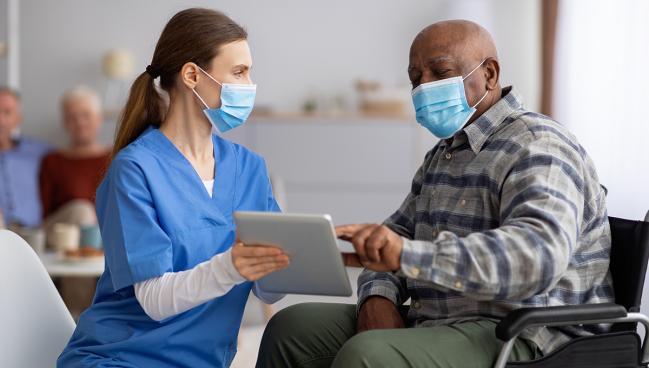 Most Patient-Reported Outcome Measures in CVD Fall Short
