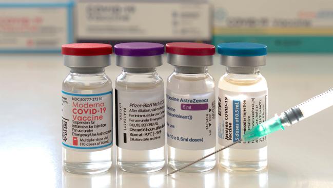 COVID Vaccine Thrombosis, Thrombocytopenia Risks Clarified in International Study