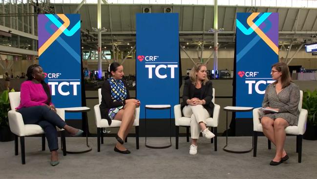 My Five Takeaways From TCT 2022