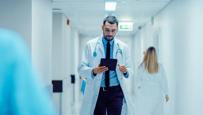 ‘Agnostic’ EHR Alerts Boost VTE Prophylaxis in Hospitals and Postdischarge