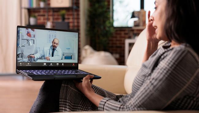 AHA Statement Stresses Importance of Telehealth in CVD Care