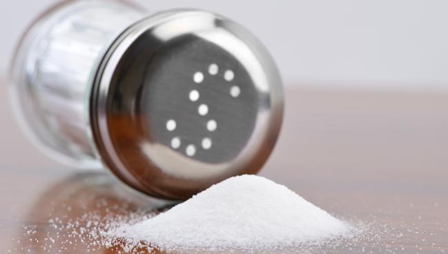 Sodium Restriction No Help, No Harm in HF, Meta-analysis Confirms 