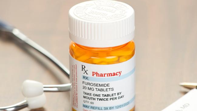 TRANSFORM-HF: Torsemide No Better Than Furosemide for Hospitalized HF