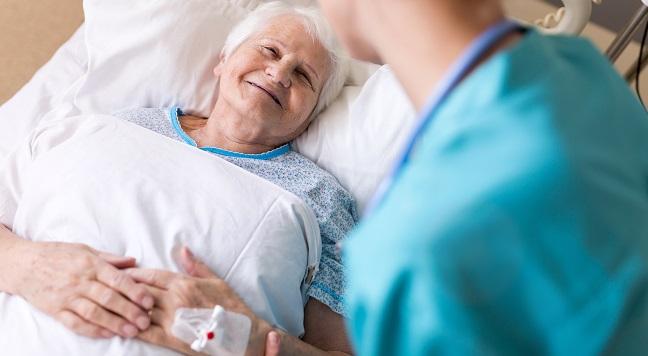 ACS Care in Older Patients Entails Unique Risks, Shifting Goals, Says AHA
