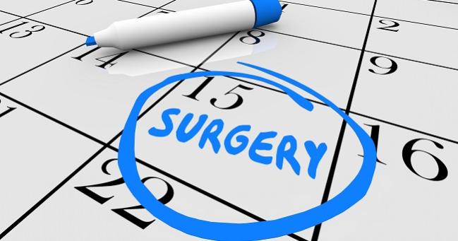 Delaying Surgery After COVID-19 Cuts Risk of CV Complications