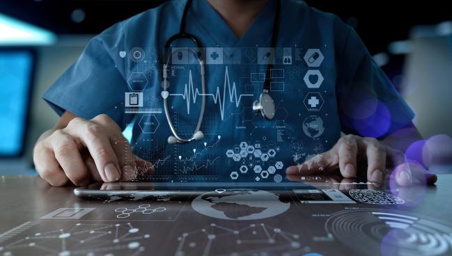 ‘Digital Biomarker,’ Derived From EHR, Can Diagnose and Describe CAD