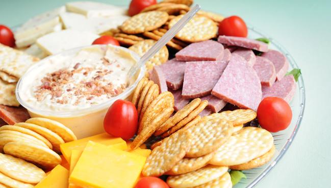 Meeting WHO’s Sodium Benchmarks Would Cut Deaths, Illness, Model Suggests