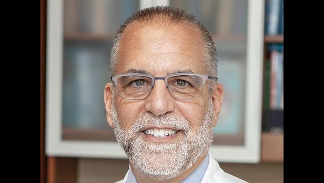 Ralph Sacco, Neurologist and AHA Past President, Dies of Brain Cancer
