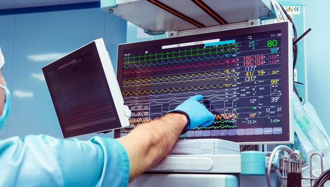 Routine Coronary Tests Prior to Kidney Transplant Questioned 