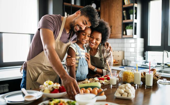 Vegan Soul Food Study Raises Interesting Questions About ‘Healthy’ Diets 