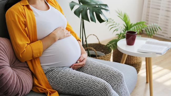 Maternal CV Risk After Adverse Pregnancy Outcome Can Last Over 40 Years