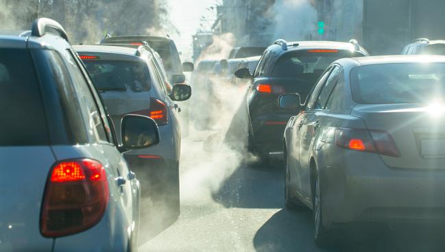 New Data Support Tighter Air Pollution Standards to Reduce CV Events