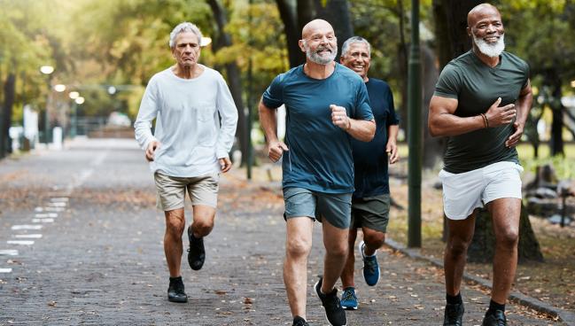 Risk of Sports-Related Sudden Cardiac Arrest Low in Older Adults