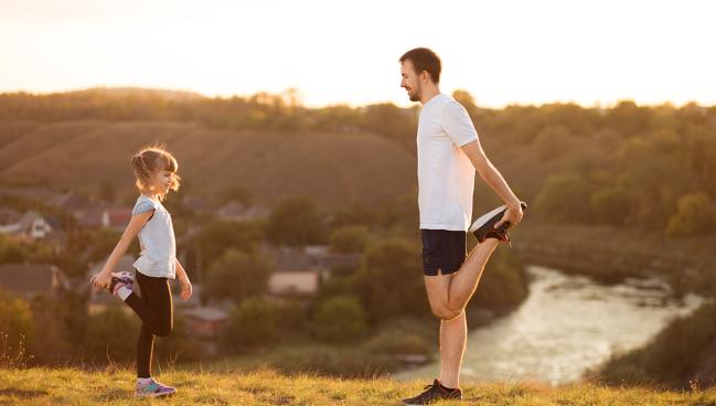Longer and Greater Risk Factor Exposure, More CVD