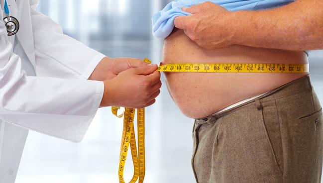Study Debunks Obesity Paradox in HF, Encourages BMI Alternatives