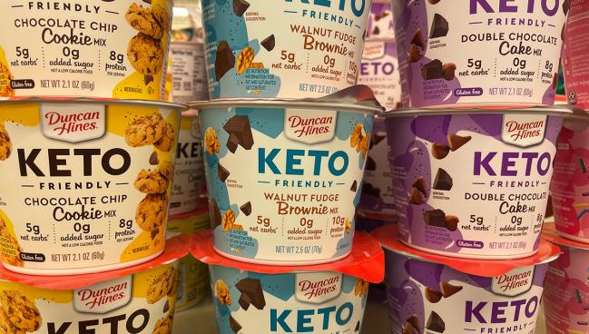 The best low-sugar snacks to replace your favorite snack foods - CNET