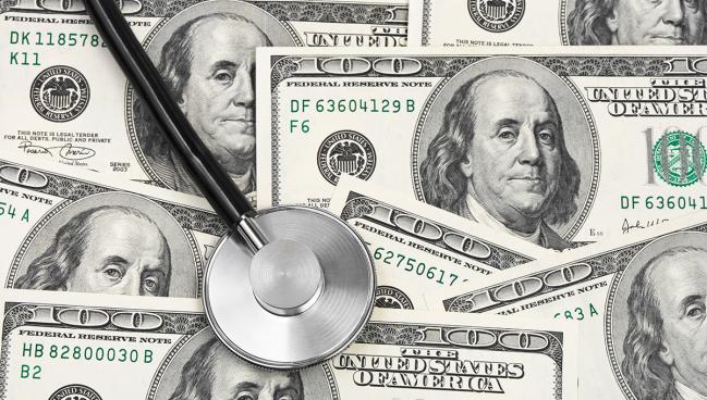 Transparency Hasn’t Made a Big Dent in Payments to US Cardiologists