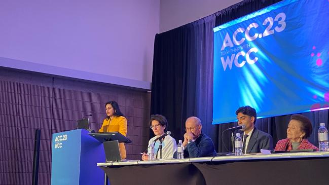 Stable CAD Plaque Morphology Improved by PCSK9 Inhibitors: YELLOW III