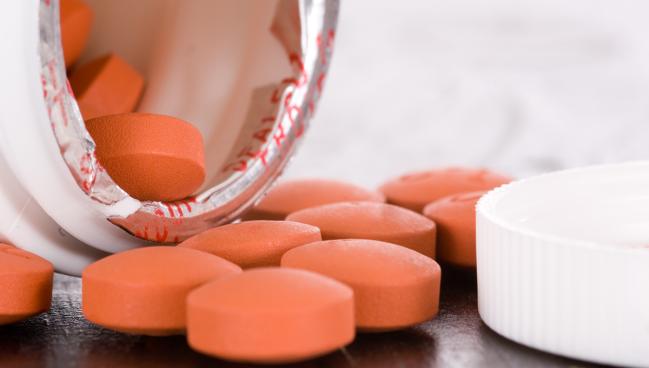 NSAIDs Tied to HF Hospitalization in Patients With Diabetes