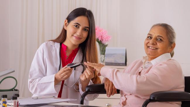 To Improve CV Care in US South Asians, Understand Unique ASCVD Risks: ACC