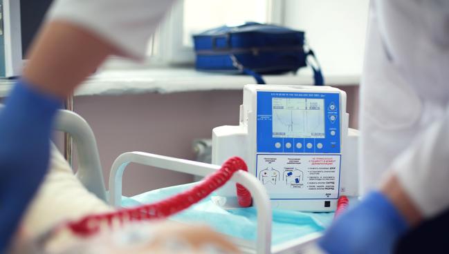 Wintertime Brings Increased IHCA Risk, US Data Show