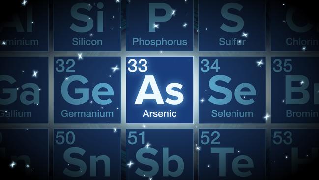 Arsenic Exposure Tied to Subclinical CVD in Kids