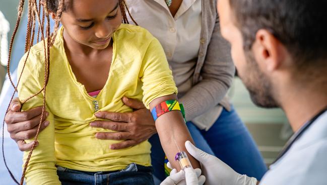 USPSTF: Screening Kids for Lipid Disorders Still Needs More Data