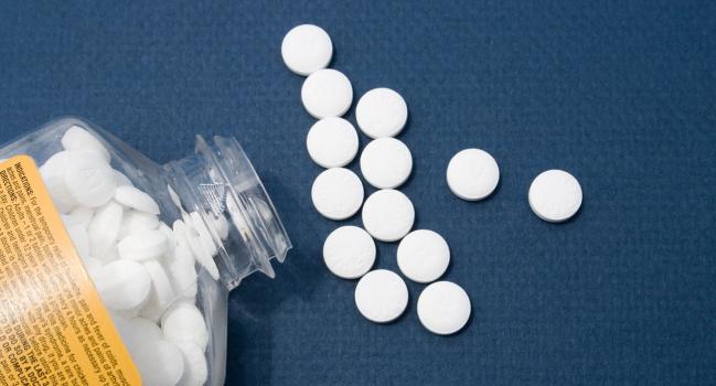 With Focus on Stroke, Low-Dose Aspirin Still No Good for Primary Prevention 