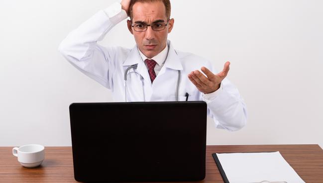 Differences Across AUC Documents Sow Confusion for CAD Imaging