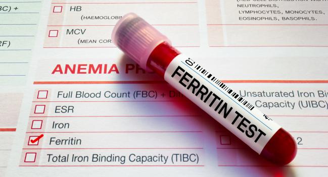 IV Iron in HF Misses (Again) in HEART-FID, but Meta-analysis Sees a Role