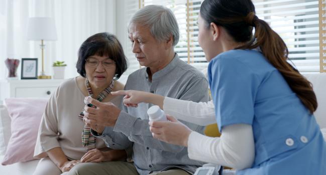 ONCO DVT Supports 12 Months of Preventive DOACs in Cancer Patients