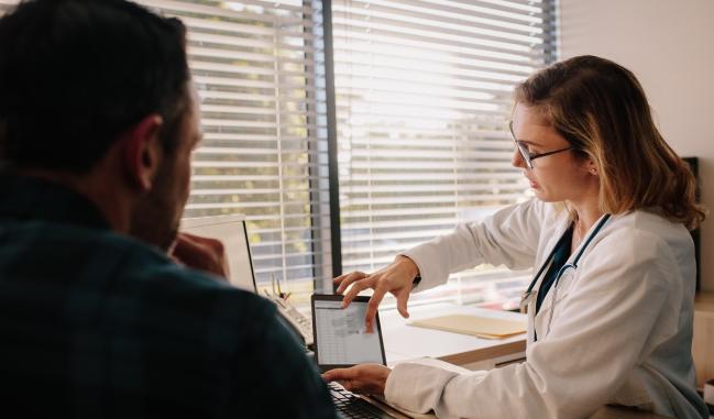 Deferred Testing in Low-Risk Patients Safe, May Curb Symptoms: PRECISE