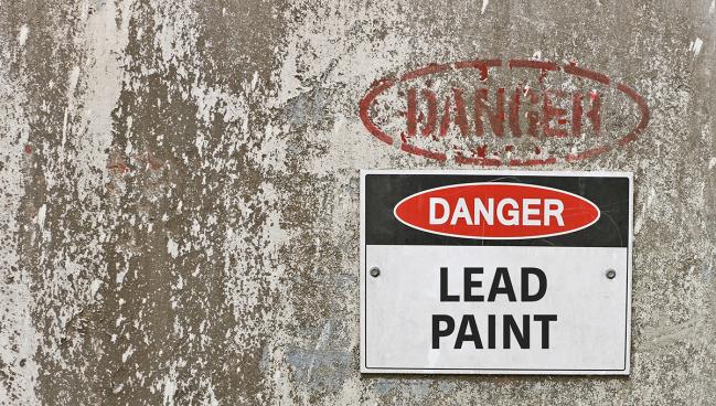 ‘Astonishing’ Rates of CVD Linked to Lead Exposure