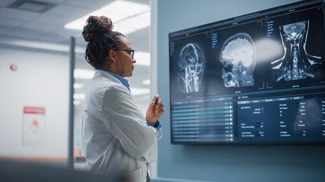Aggressive Lipid-Lowering Very Unlikely to Hurt the Brain: AHA