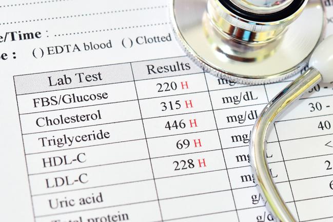 Evinacumab Helps Severe Hypercholesterolemia Patients Reach LDL Targets