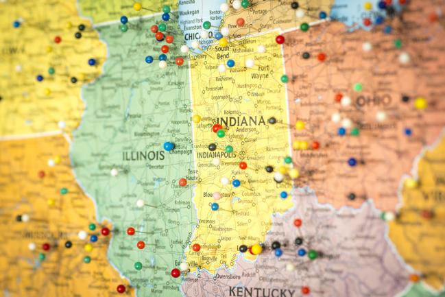 Many US Residents, Especially in Rural Areas, Lack Nearby CV Specialists