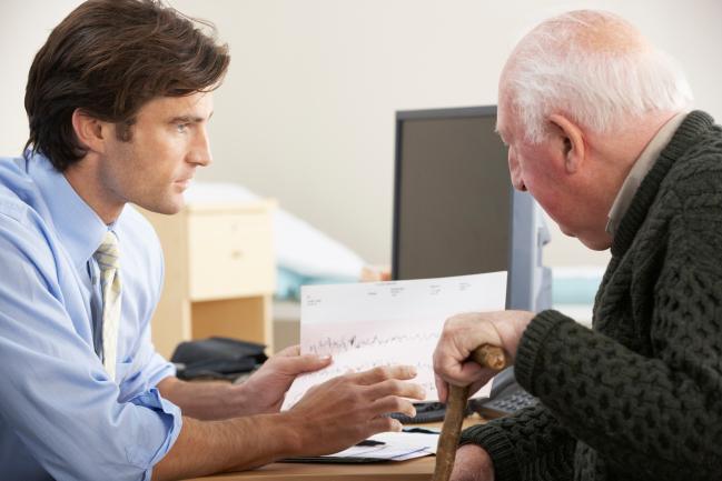 Pre-TAVI PCI Linked to More Late Bleeding, With Implications for Survival