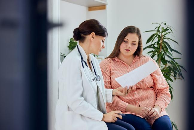Slight Declines in Kidney Function Portend CV Trouble for Young Adults