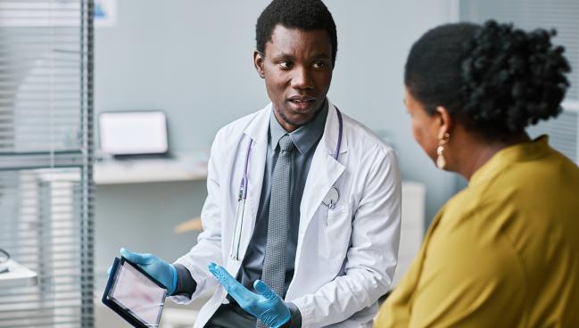 Subclinical HFpEF Common in Patients Undergoing AF Ablation