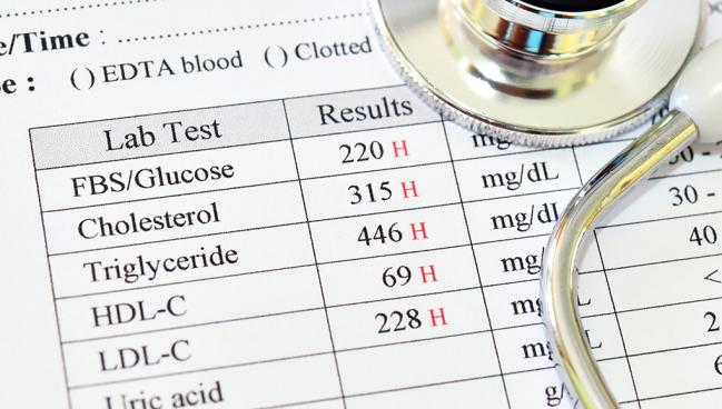 Evinacumab Helps Severe Hypercholesterolemia Patients Reach LDL Targets